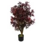 Botanik Aralia Tree Artificial UV Resistant Outdoor 120cm