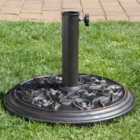 Charles Taylor 9kg Parasol Base