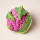 Thompson & Morgan Cauliflower DePurple F1 1 Packet (10 Seeds)