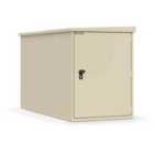 Asgard Cycle Locker X2 Cream