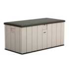 Lifetime 150 Gallon Outdoor Storage Deck Box