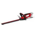 Einhell Power X-Change Cordless Hedge Trimmer GC-CH 18/40 Li Solo