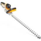 VonHaus Rotatable Hedge Trimmer 710W