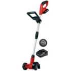 Einhell Power X-Change Cordless Grout Cleaner GC-CC 18 Li Kit (1x2.0Ah)