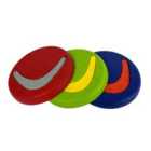 The Pet Store Green Frisbee with Boomerang