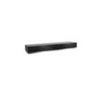 Element Modular Tv Stand 2500Mm Black