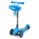 Xootz Bubble Go Scooter - Blue