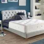 Aspire Temperature Control Mattress, Size Double