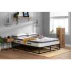 Sleepsoul 150cm Heaven 1000 Pocket Sprung Coolgel Mattress