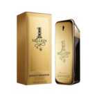 Paco 1 Million Homme Eau de Toilette Spray 100Ml