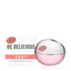 Dkny Be Delicious Fresh Blossom Eau de Parfum Spray 100Ml