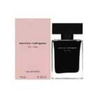 Rodriguez For Her Eau de Toilette Spray 30Ml