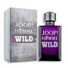 Joop! Homme Wild Eau de Toilette Spray 125Ml