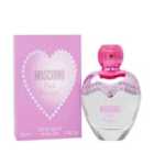 Moschino Pink Bouquet Eau de Toilette Spray 50Ml