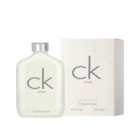 Ck One Eau de Toilette Spray 50Ml
