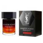 Ysl La Nuit De L'Homme Eau de Parfum Spray 100Ml