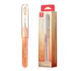 Oclean Ease Rechargeable Electric Toothbrush Orange