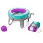 Knitting Circle Knitting Studio