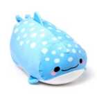 Puckator Squidglys Adoramals Aoi The Whale Shark Plush Toy