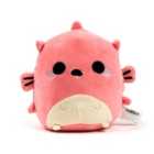 Puckator Squidglys Puff The Pufferfish Adoramals Ocean Plush Toy