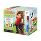 Buki Adventure Climbing