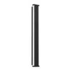 EGLO NEVIANO Black Extended LED Wall Light, 58cm