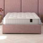 Aspire Hotel Quality Pocket Sprung Mattress, Size King