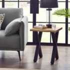 Julian Bowen Harvey  Lamp Table