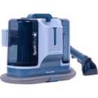 Pro-Kleen Spot Cleaner Carpet Washer 650W And Vacuum