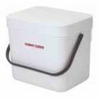 Brompton 7L Recycle Bin White