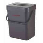 Brompton 5L Recycle Bin Slate