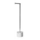 Blue Canyon Rocco Toilet Roll Holder Marble