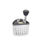 Marini Storage Organiser Wh/Gy