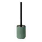 Blue Canyon Berkeley Toilet Brush & Holder - Green