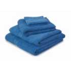 Blue Canyon Premier Collection Hand Towel China Blue