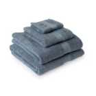 Blue Canyon Premier Hand Towel Slate Blue