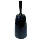 Blue Canyon Plastic Toilet Brush - Black