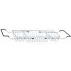 Blue Canyon Over Bath Rack Extendable