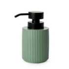 Blue Canyon Berkeley Soap Dispenser - Green