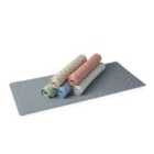 Blue Canyon Rubber Bath Mat Blue
