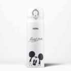 Thermos Disney Mickey Mouse Signature Stainless Steel Drink Flask 470Ml