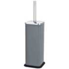 Blue Canyon Axus Toilet Brush Holder Slate*