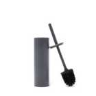 Pifco Slimline Toilet Brush - Coal Grey
