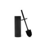 Pifco Slimline Toilet Brush - Black