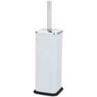 Blue Canyon Axus Toilet Brush Holder White*