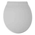 Blue Canyon Croydon Duroplastic Soft Close, One Button Quick Release, Toilet Seat - 2.0Kg Anti-bact
