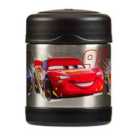 Thermos Disney Cars Funtainer Stainless Steel Food Flask 290Ml
