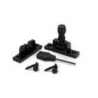 From The Anvil Black Beehive Brighton Fastener - Narrow (square)