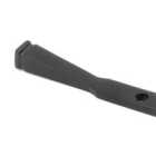 From The Anvil Aged Bronze 12" Avon Stay