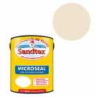 Sandtex Textured Masonry Chalk Hill 5L